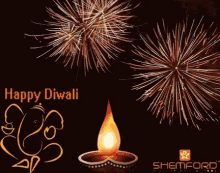 Diwali Happy Diwali GIF - Diwali Happy Diwali शुभ GIFs