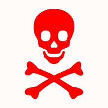 Poison Death GIF - Poison Death Skull GIFs