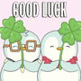 Go Penguin GIF - Go Penguin Luck GIFs