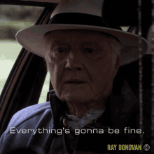 Everythings Gonna Be Fine Okay GIF - Everythings Gonna Be Fine Okay Alright GIFs
