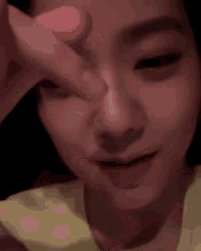 Jisoo Kim GIF - Jisoo Kim Jichu GIFs