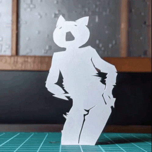 Catboy Dance GIF - Catboy Dance Sad Cat Meme - Discover & Share GIFs