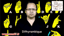 Dithyrambique Lsf Usm67 Dithyrambique Lsf Deaf67 GIF