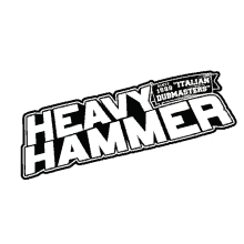 heavy heavy
