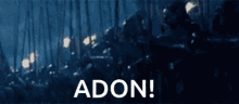 Adon GIF - Adon GIFs