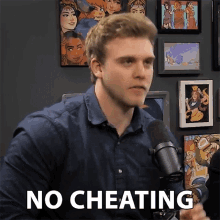 no cheating dave olson smite game night no to cheaters cheatings not allowed