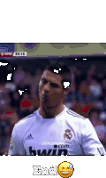 Ronaldo No Problem Sticker - Ronaldo No Problem Stickers