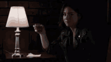 Agents Of Shield Spies Goodbye GIF - Agents Of Shield Spies Goodbye Daisy Johnson GIFs
