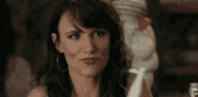 Juliette Lewis Debbie Messing With You Switch Bateman GIF - Juliette Lewis Debbie Messing With You Switch Bateman GIFs