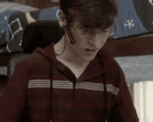Worried GIF - Busted Shocked Oh No GIFs