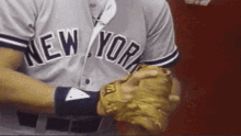 New York GIF - New York Yankees GIFs