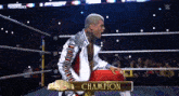 Cody Rhodes Undisputed Wwe Champion GIF - Cody Rhodes Undisputed Wwe Champion GIFs