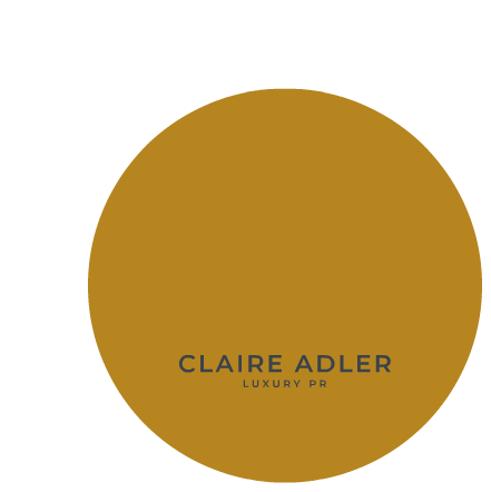 Claireadler Sticker - Claireadler Stickers