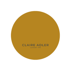 Claireadler Sticker - Claireadler Stickers