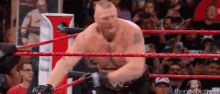 Brock Lesnar GIF - Brock Lesnar Braun GIFs