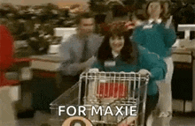 Im Hungry Grocery GIF - Im Hungry Grocery Shopping GIFs