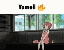 Yameii Yameii Online GIF - Yameii Yameii Online Fire GIFs