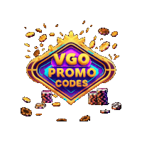 Vgo Promo Codes Sticker