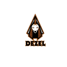 dezel dezel production logo