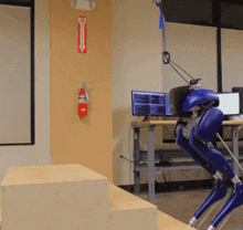 Bipedal Robot GIF - Bipedal Robot Agility Robotics GIFs