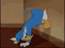 Anal Donald GIF - Anal Donald Duck GIFs