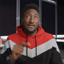 No Marques Brownlee GIF - No Marques Brownlee Absolutely Not GIFs