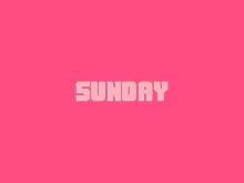 Sunday Funday GIF - Sunday Funday Weekend GIFs