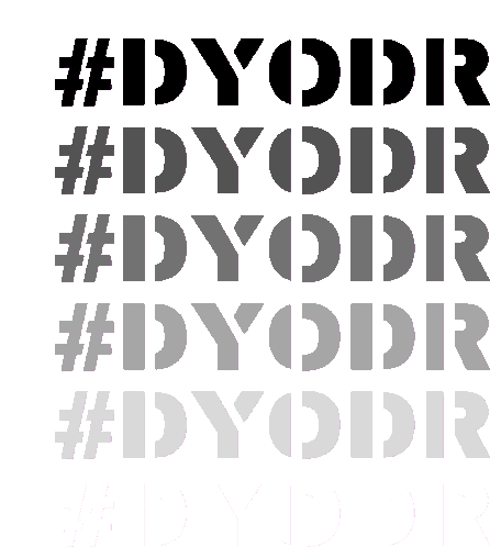 Dyor Dyodr Sticker - Dyor Dyodr Do Your Own Research Stickers