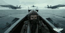 pilot aviator captain flying military jet