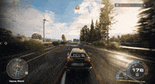 Need For Speed Unbound GIF - Need For Speed Unbound Crash GIFs