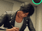 Yagami Takayuki Yagami GIF - Yagami Takayuki Yagami Judgment GIFs