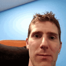 Linus Linustechtips GIF - Linus Linustechtips Stretch GIFs