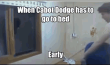 Cabot Dodge Team Fortress2 GIF