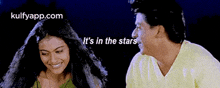 It'S In The Stars.Gif GIF - It'S In The Stars Kkhh Rahul X-anjali GIFs