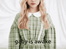 Gaby Gowon GIF - Gaby Gowon Loona GIFs