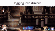 Logging Into Discord Discord GIF - Logging Into Discord Discord Discord Meme GIFs