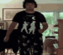Thatdumbpanda Dance GIF - Thatdumbpanda Dance Its Fine To Skip School GIFs
