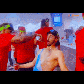 Dancing On My Own Go Phils GIF - Dancing On My Own Go Phils Stubbs GIFs