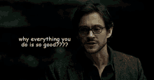 Cannibal Hate You So Much GIF - Cannibal Hate You So Much Will Graham GIFs