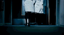 Here Come The Nurses. GIF - Nurse Sherlock Sherlockpbs GIFs