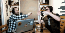 Chanter Rant Podcast GIF - Chanter Rant Podcast One Of The Six GIFs