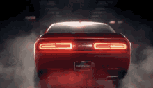 Dodge Challenger Dodge GIF - Dodge Challenger Dodge Muscle Cars GIFs