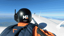 Skydiving Let Go GIF - Skydiving Let Go All In GIFs