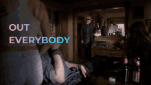 Justified Timothy Olyphant GIF - Justified Timothy Olyphant Raylan Givens GIFs