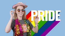 Stickergiant Pride GIF - Stickergiant Pride Happy Pride GIFs