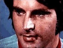 Rick Nelson Ricky Nelson GIF - Rick Nelson Ricky Nelson Who Cares About Tomorrow GIFs