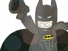 Joker Batman GIF - Joker Batman Batjokes GIFs