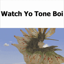 Amatsu Tone GIF - Amatsu Tone Watch Your Tone GIFs