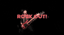 Rock Rock N Roll GIF - Rock Rock N Roll Rock Out GIFs