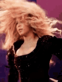 Beyonce Hair Flip GIF - Beyonce Hair Flip Sass GIFs